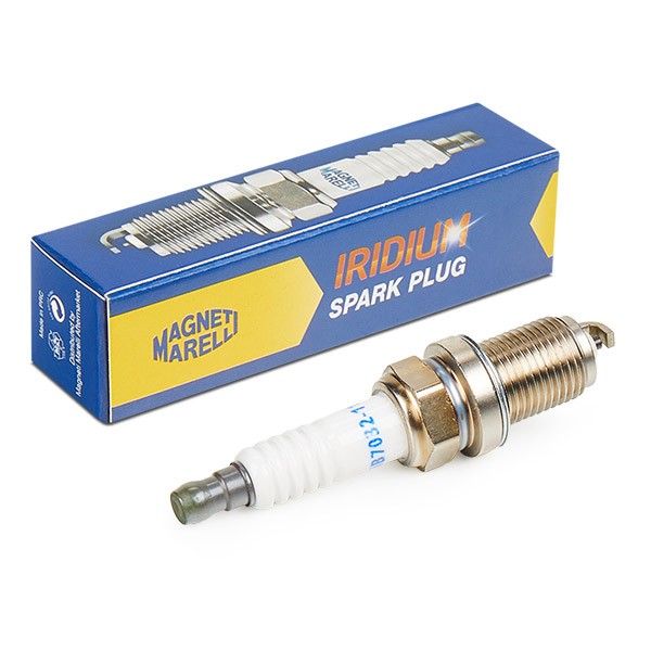 MAGNETI MARELLI Spark plug Article number: 062711000032 cheaply