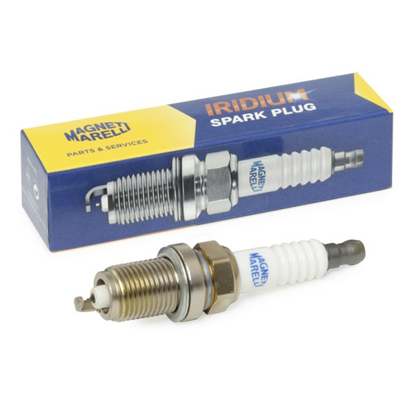 MAGNETI MARELLI Spark plug Article number: 062711000053 cheaply