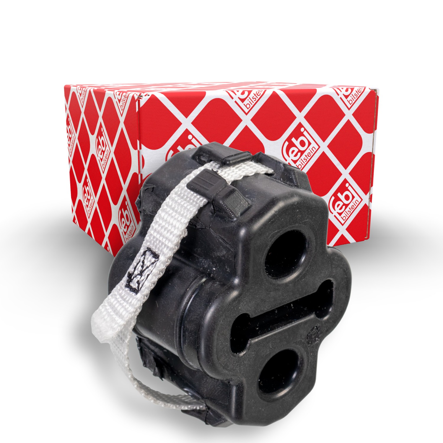 FEBI BILSTEIN Holder, exhaust system Article number: 172314 cheaply