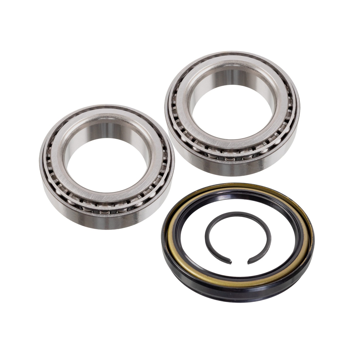 FEBI BILSTEIN Wheel bearing kit Article number: 173166 cheaply