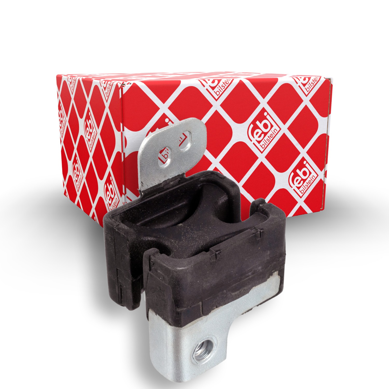FEBI BILSTEIN Holder, exhaust system Article number: 173237 cheaply