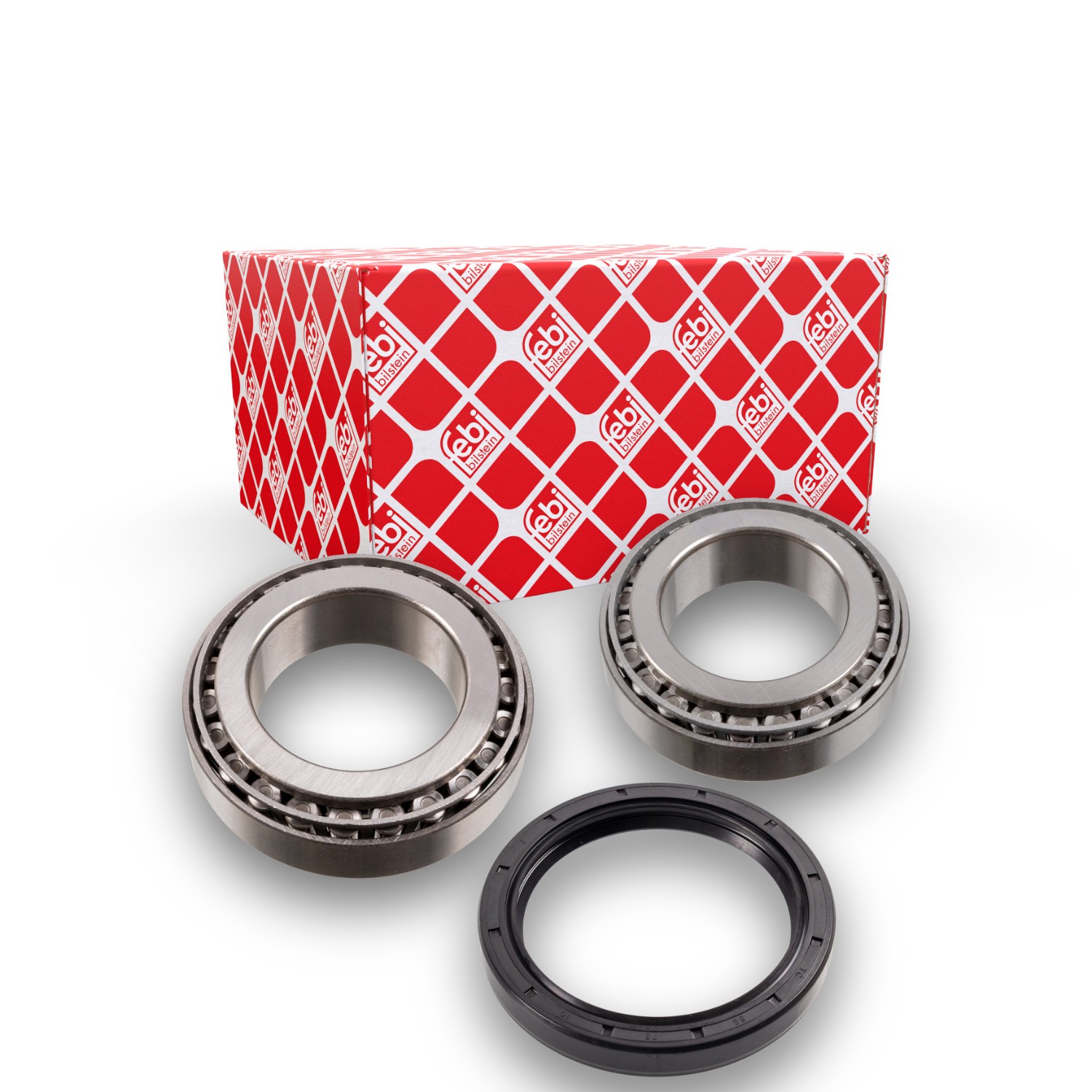 FEBI BILSTEIN Wheel bearing kit Article number: 173678 cheaply