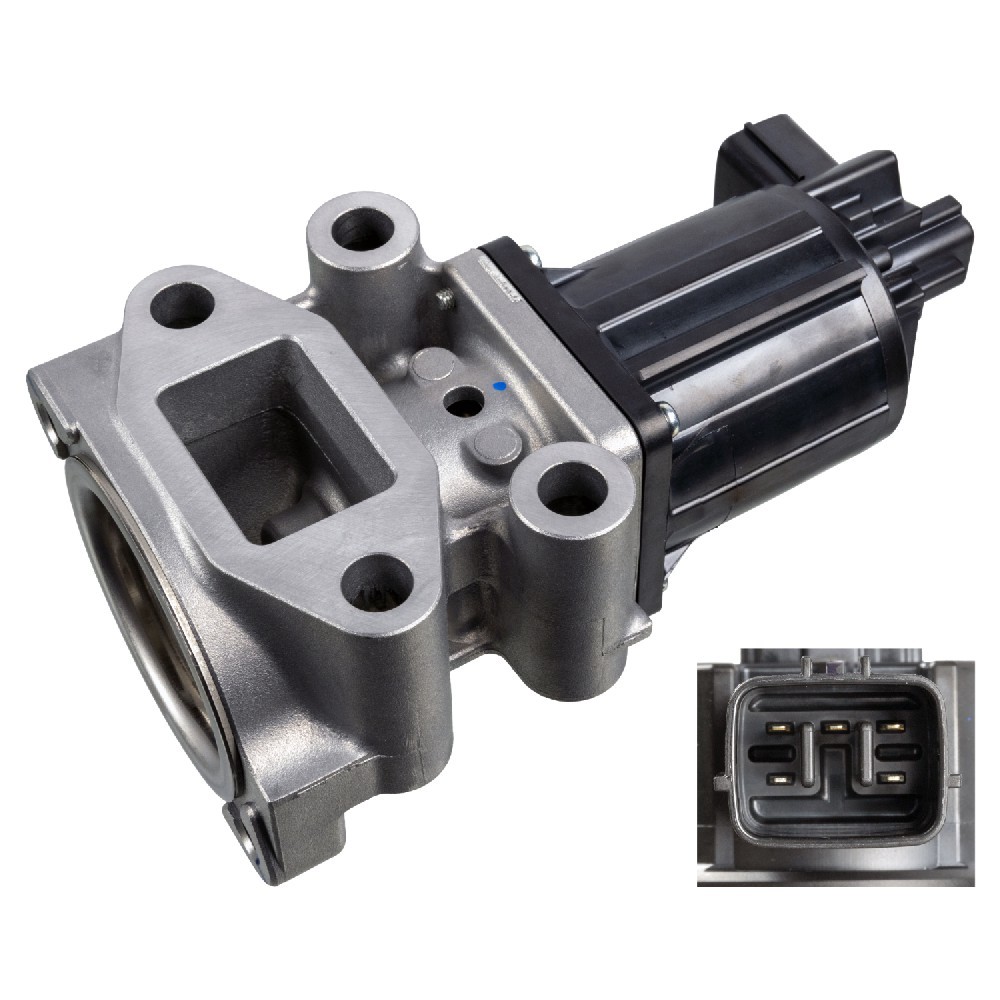 FEBI BILSTEIN EGR valve Article number: 173747 cheaply