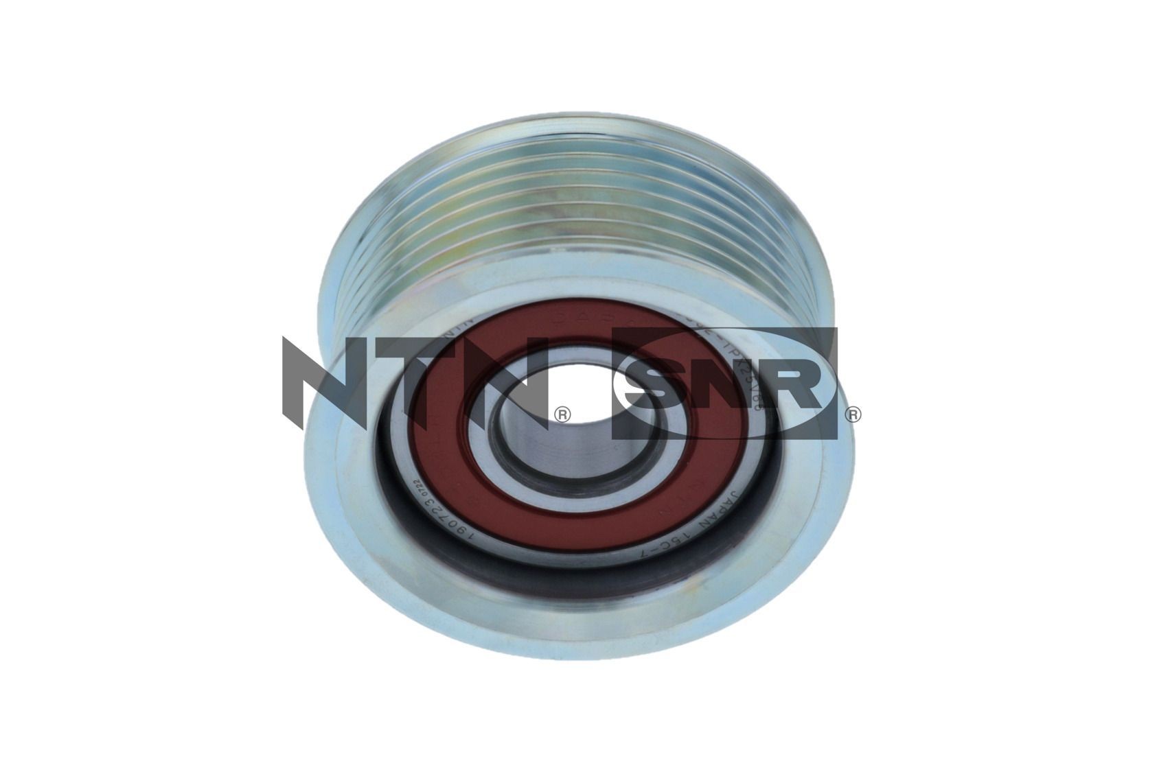 SNR Deflection / Guide Pulley, v-ribbed belt Article number: GA374.42 cheaply