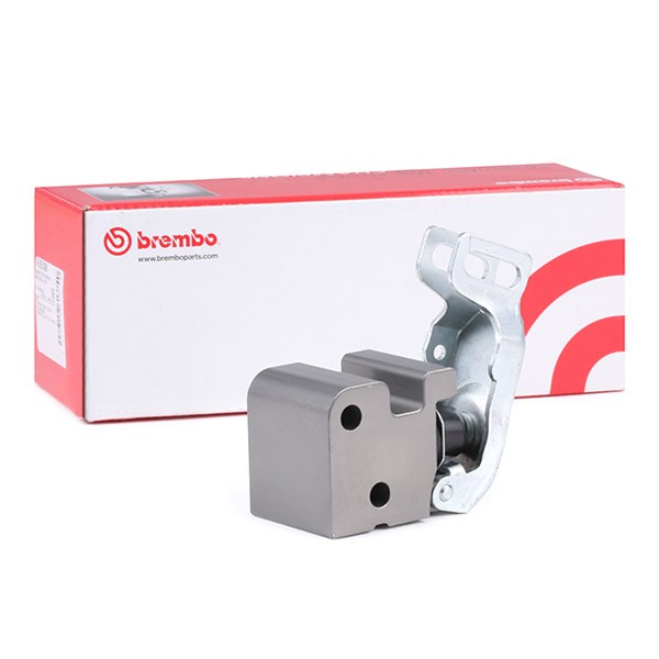 BREMBO Stabdymo jėgos reguliatorius prekės numeris: R 85 008 nebrangu