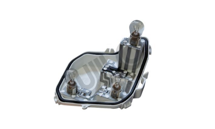 ULO 1014201 Lamp Base, tail light A4 2.0 130 PS Petrol 2008