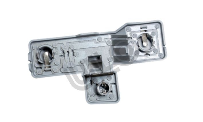 ULO 1096222 Βάση λάμπας, πίσω φώτα A6 RS6 performance 4.0 quattro 605 PS Βενζίνη 2018