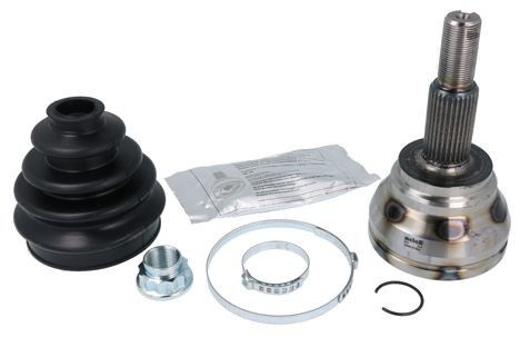 METELLI Joint kit, drive shaft Article number: 15-1872 cheaply
