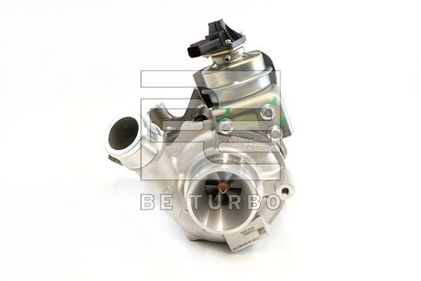 BE TURBO Turbocharger Article number: 131870 cheaply