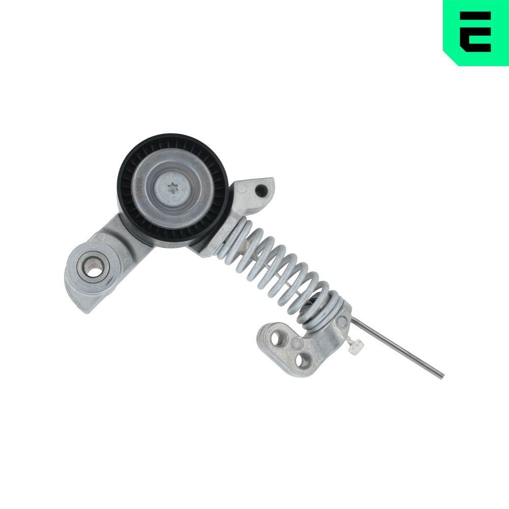 OPTIMAL Tensioner Lever, v-ribbed belt Article number: 0-N2558 cheaply