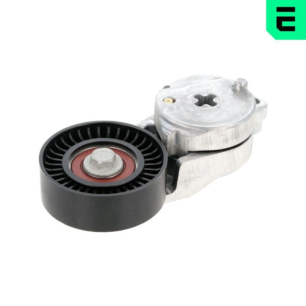 OPTIMAL Tensioner Lever, v-ribbed belt Article number: 0-N2560 cheaply