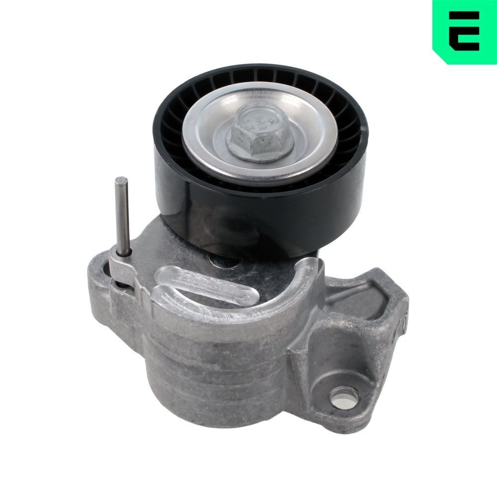 OPTIMAL Tensioner Lever, v-ribbed belt Article number: 0-N2568 cheaply