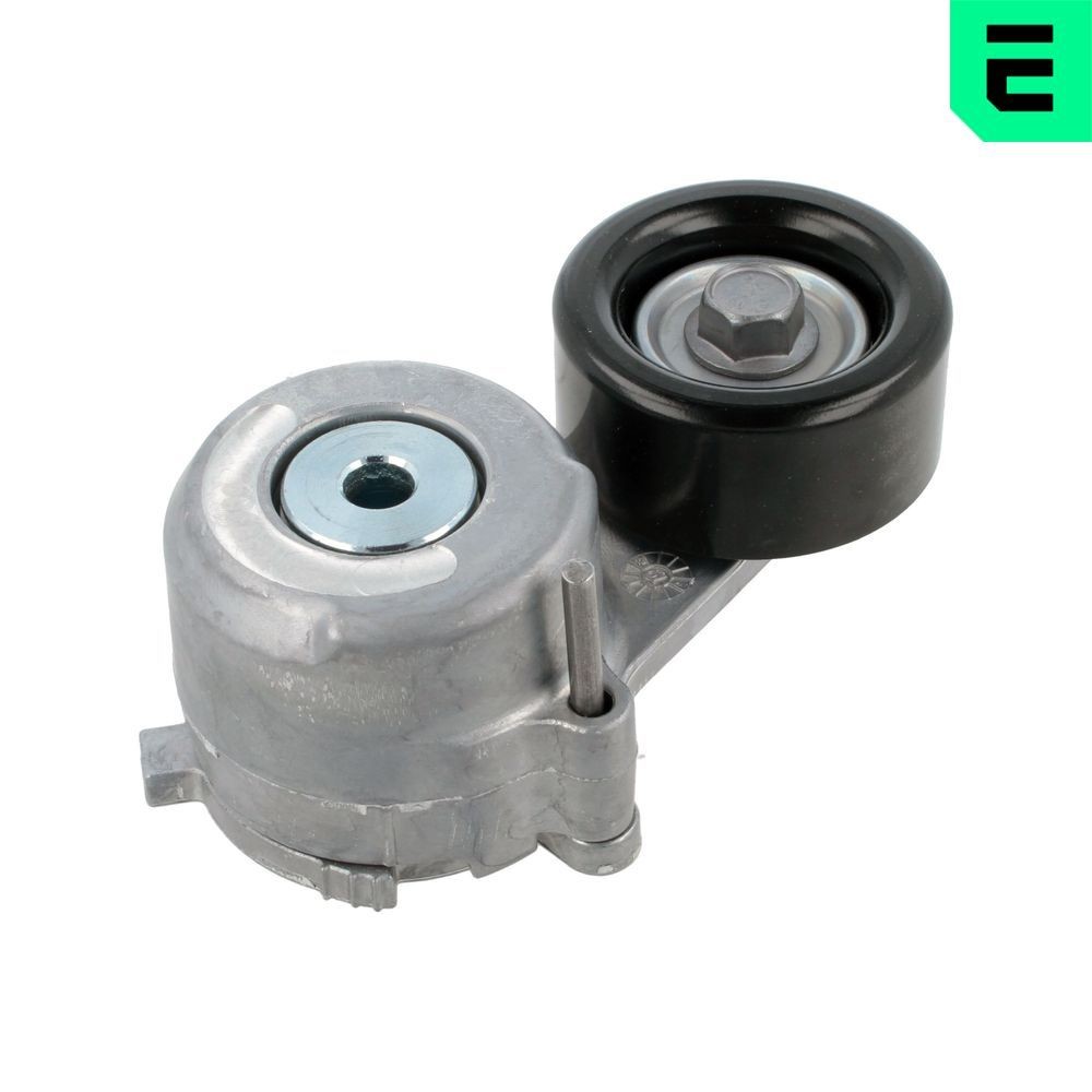 OPTIMAL Tensioner Lever, v-ribbed belt Article number: 0-N2574 cheaply