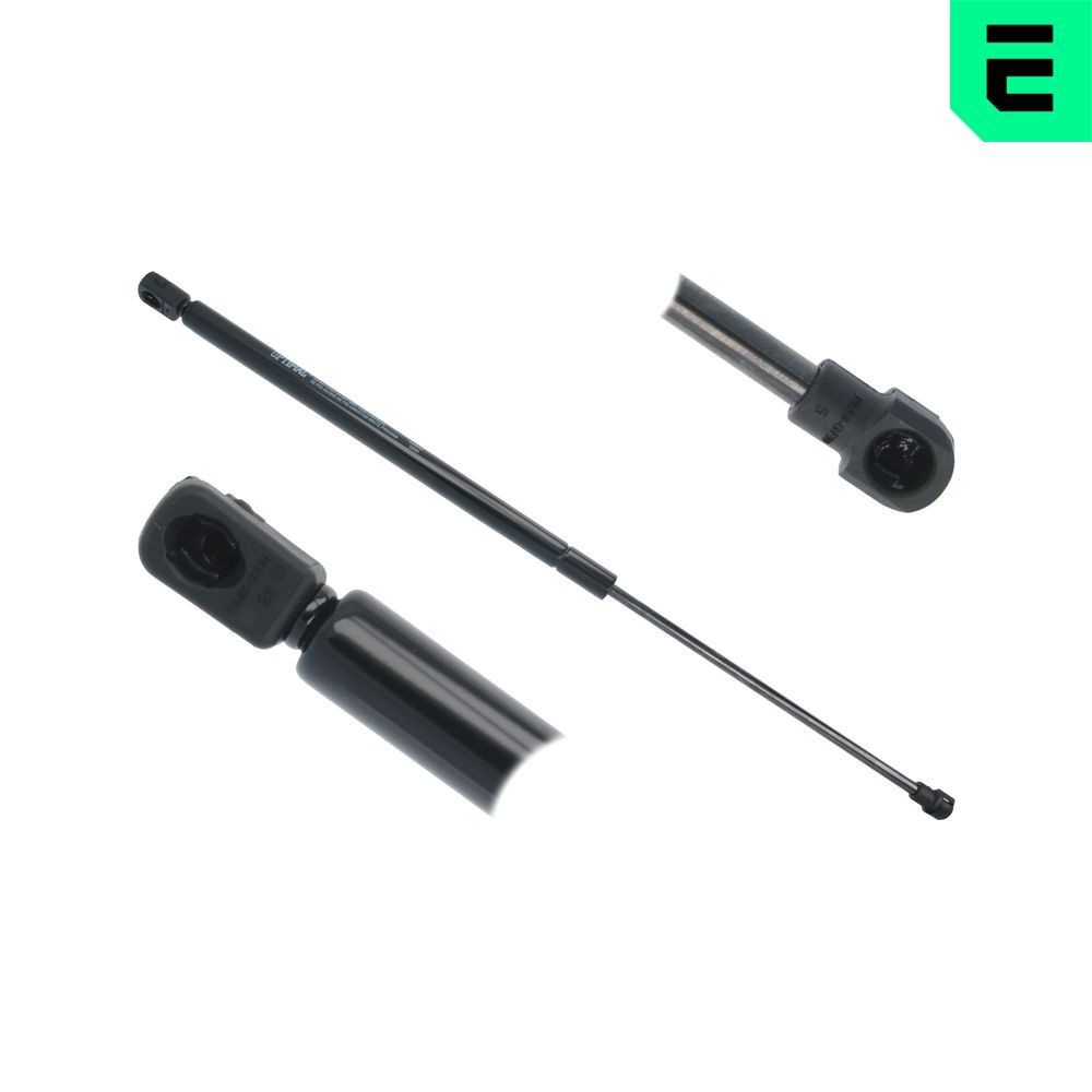 OPTIMAL Tailgate strut Article number: AG-52041 cheaply