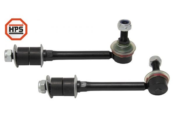 MAPCO 19529/2HPS Rep.sæt, stabilisatorkoblingsstang PRIMERA 1.8 16V 131 HK Benzin 2002