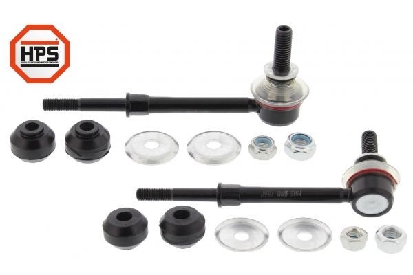 MAPCO 52796/2HPS Repair Kit, stabilizer coupling rod ANTARA 2.2 CDTi 4x4 184 PS Diesel 2015
