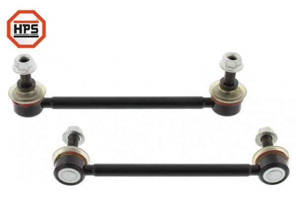 MAPCO 54584/2HPS Remondikomplekt, stabilisaatori otsavarras CARENS 2.0 LPI 141 HP Bensiin / autogaas (LPG) 2013