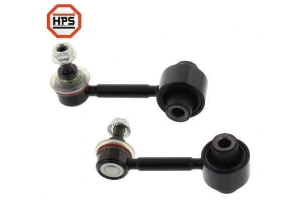 MAPCO 55506/2HPS Remondikomplekt, stabilisaatori otsavarras GT 86 2.0 (ZN6AC_, ZN6BC_) 200 HP Bensiin
