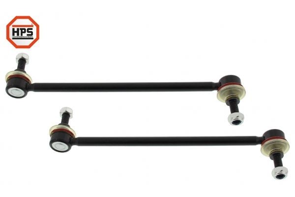 MAPCO 59388/2HPS Repair Kit, stabilizer coupling rod MPV 2.3 (LW3W) 141 PS Petrol 2006