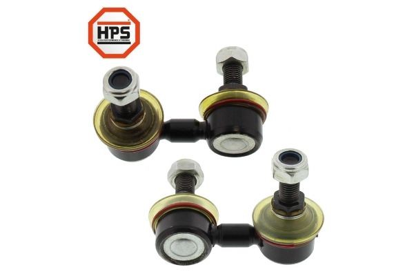 MAPCO 59510/1HPS Repair Kit, stabilizer coupling rod SPACE WAGON 1.8 TD (N35W) 75 PS Diesel 1998