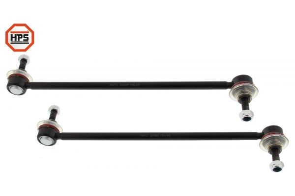 MAPCO 59906/2HPS Repair Kit, stabilizer coupling rod COLT 1.5 DI-D (Z38A) 68 PS Diesel 2012