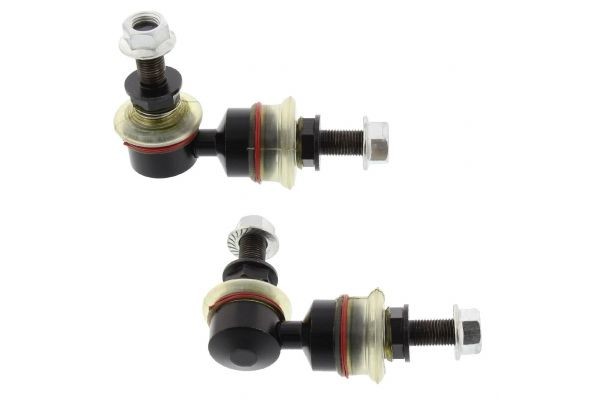 MAPCO 59932/2 Remondikomplekt, stabilisaatori otsavarras SEBRING 2.7 V6 24V 203 HP Bensiin 2007