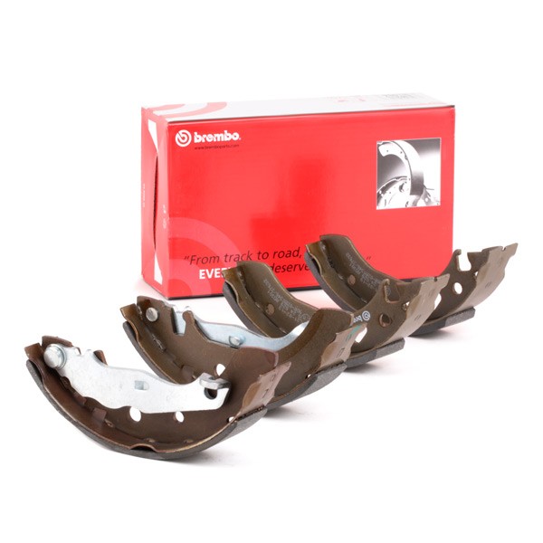 BREMBO Brake Shoe Set Article number: S 24 529 cheaply