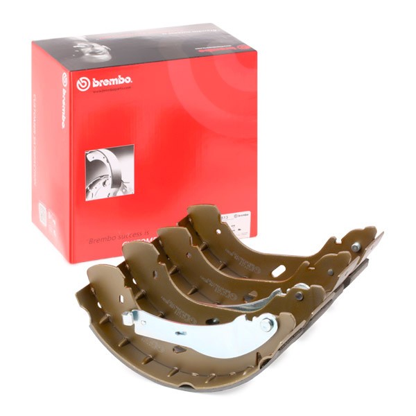BREMBO Piduriklotside komplekt Artikli number: S 56 513 soodsalt