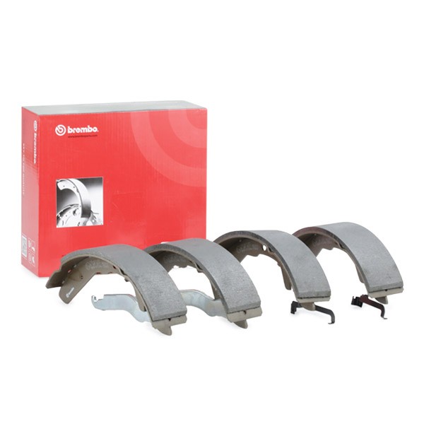BREMBO Piduriklotside komplekt Artikli number: S 85 517 soodsalt