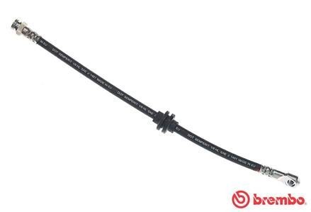 BREMBO Brake hose Article number: T 23 023 cheaply
