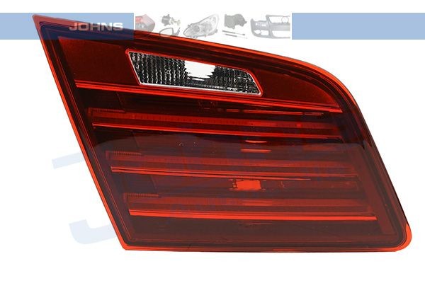 JOHNS Rear light Article number: 20 18 87-25 cheaply