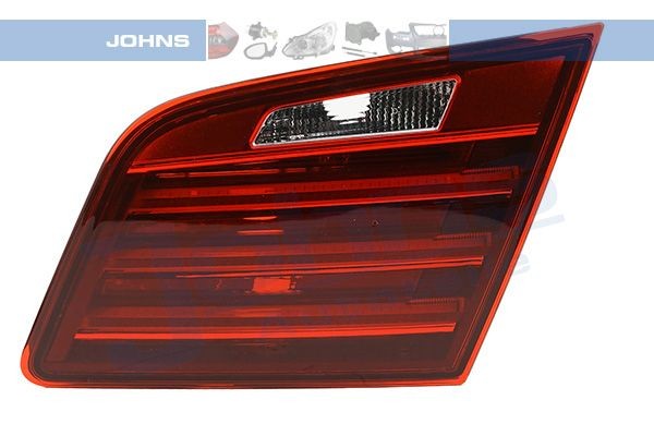 JOHNS Rear light Article number: 20 18 88-25 cheaply