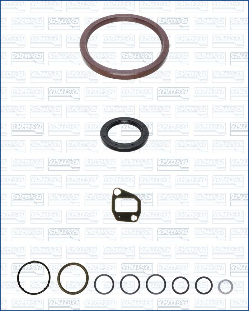 AJUSA Crankcase gasket set Article number: 54290900 cheaply