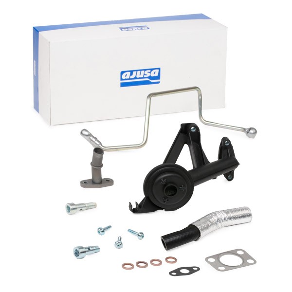 AJUSA OPK00010 Montaažikomplekt, kompressor FOCUS 1.6 TDCi 101 HP Diisel 2011