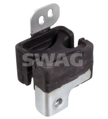 SWAG Holder, exhaust system Article number: 33 10 1703 cheaply