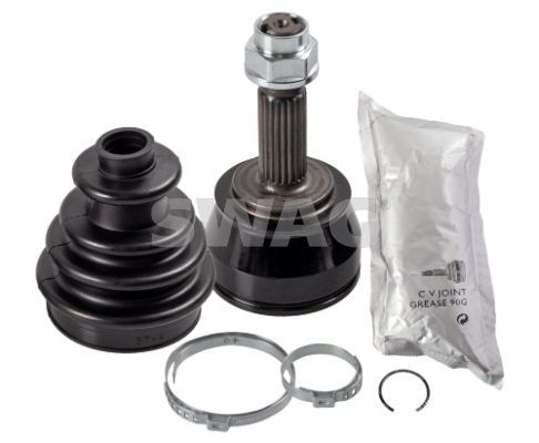 SWAG Joint kit, drive shaft Article number: 33 10 1958 cheaply