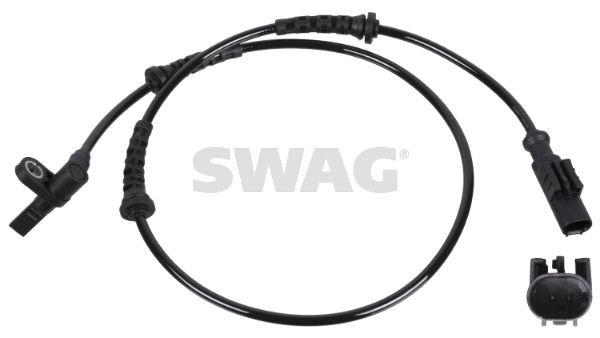 SWAG Andur, rattapöörete arv Artikli number: 33 10 2294 soodsalt
