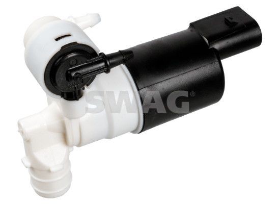 SWAG Water Pump, window cleaning Article number: 33 10 2329 cheaply