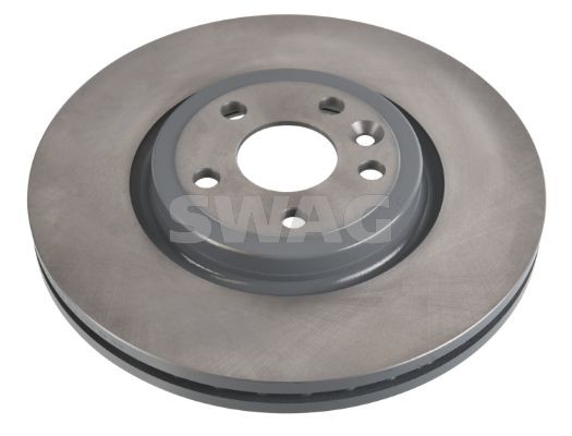 SWAG Brake disc Article number: 33 10 2466 cheaply