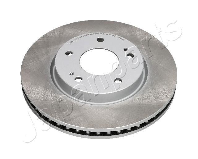 JAPANPARTS Bremseskive Varenummer: DI-537C billige