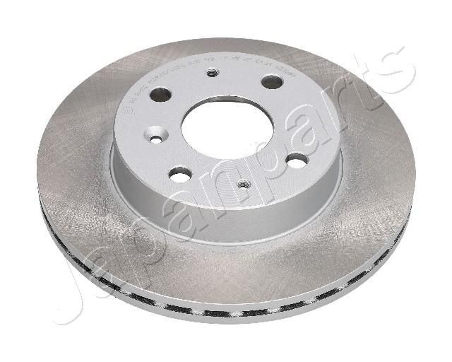JAPANPARTS Brake disc Article number: DI-603C cheaply