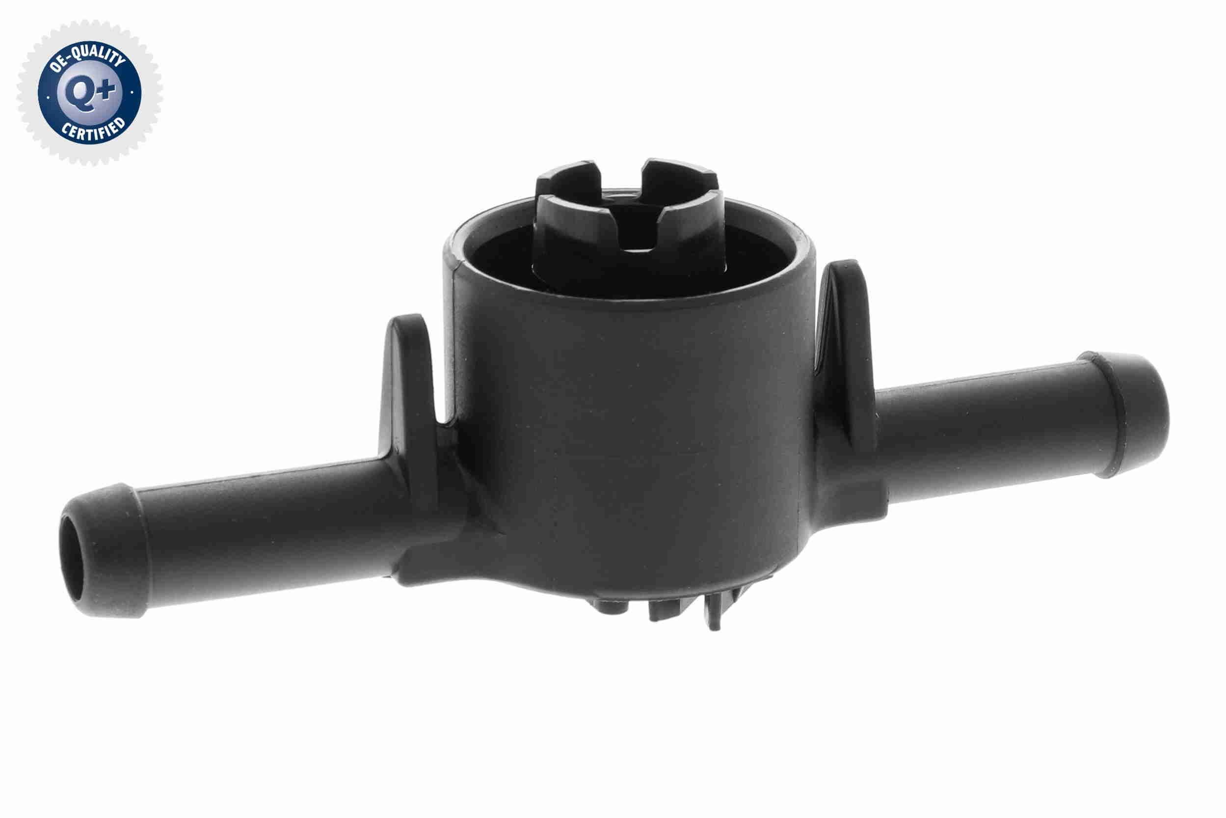 VAICO V10-6507 Klapp, kütusefilter A6 2.7 TDI 180 HP Diisel 2011