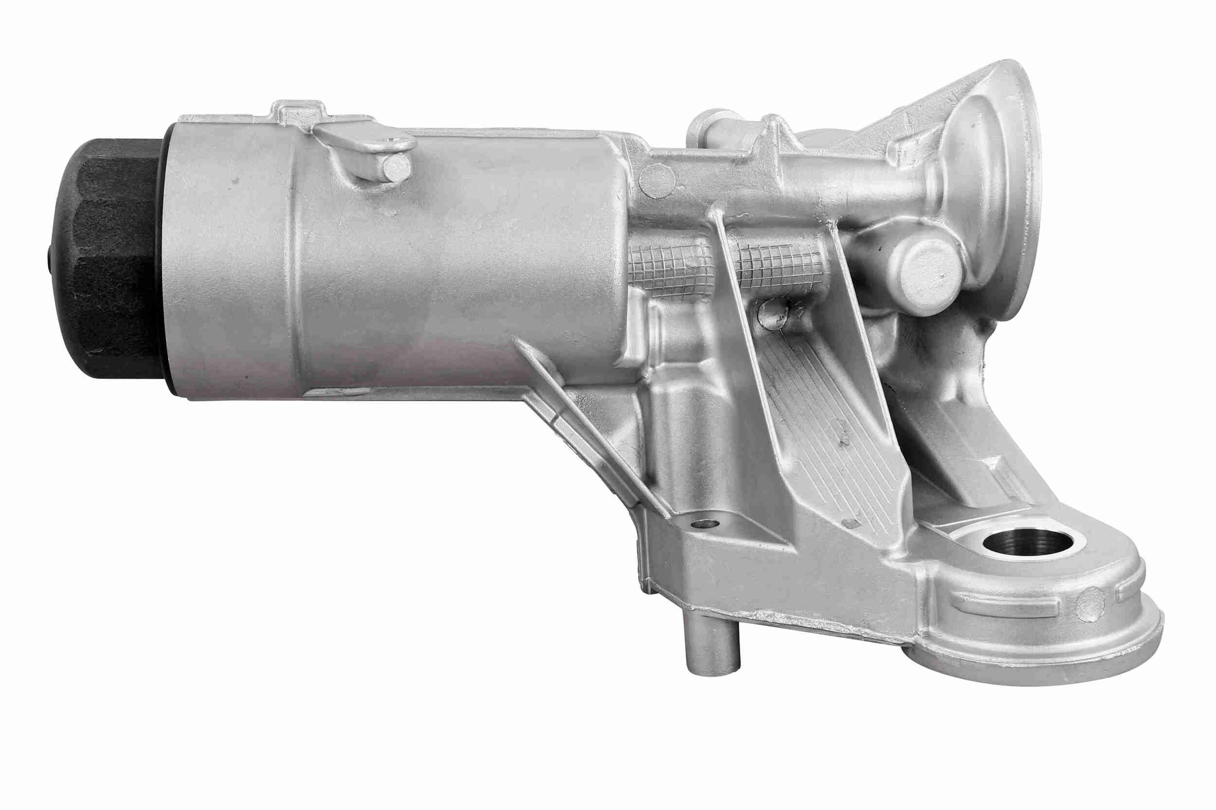 VAICO Oil filter housing Article number: V10-6617 cheaply