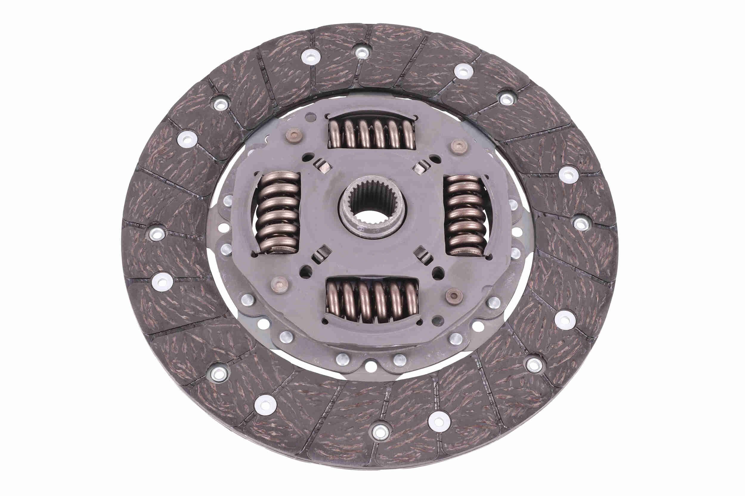 VAICO Clutch Disc Article number: V10-6709 cheaply