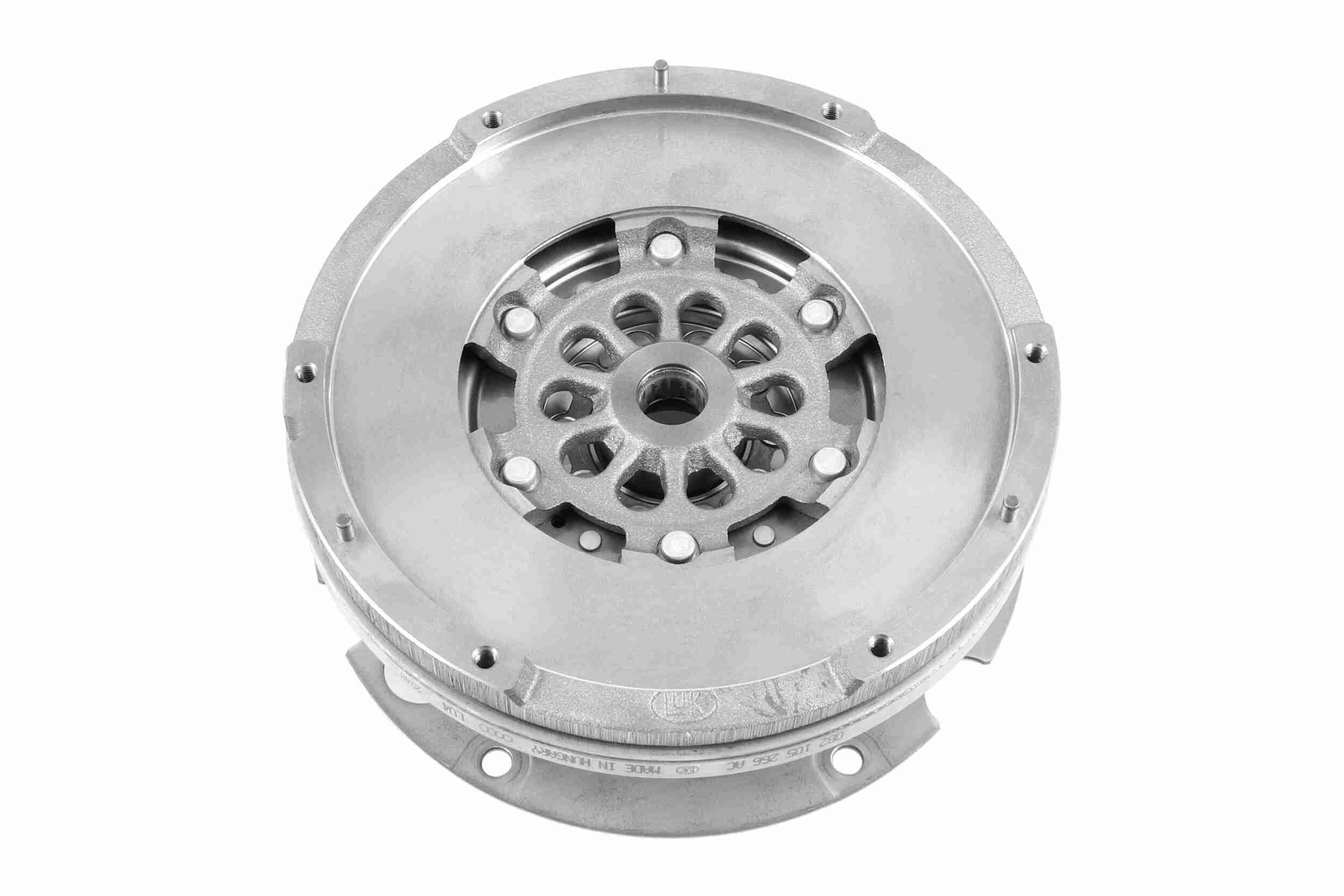 VAICO V10-6779 Kahemassiline hooratas A4 2.0 TDI quattro 190 HP Diisel 2015