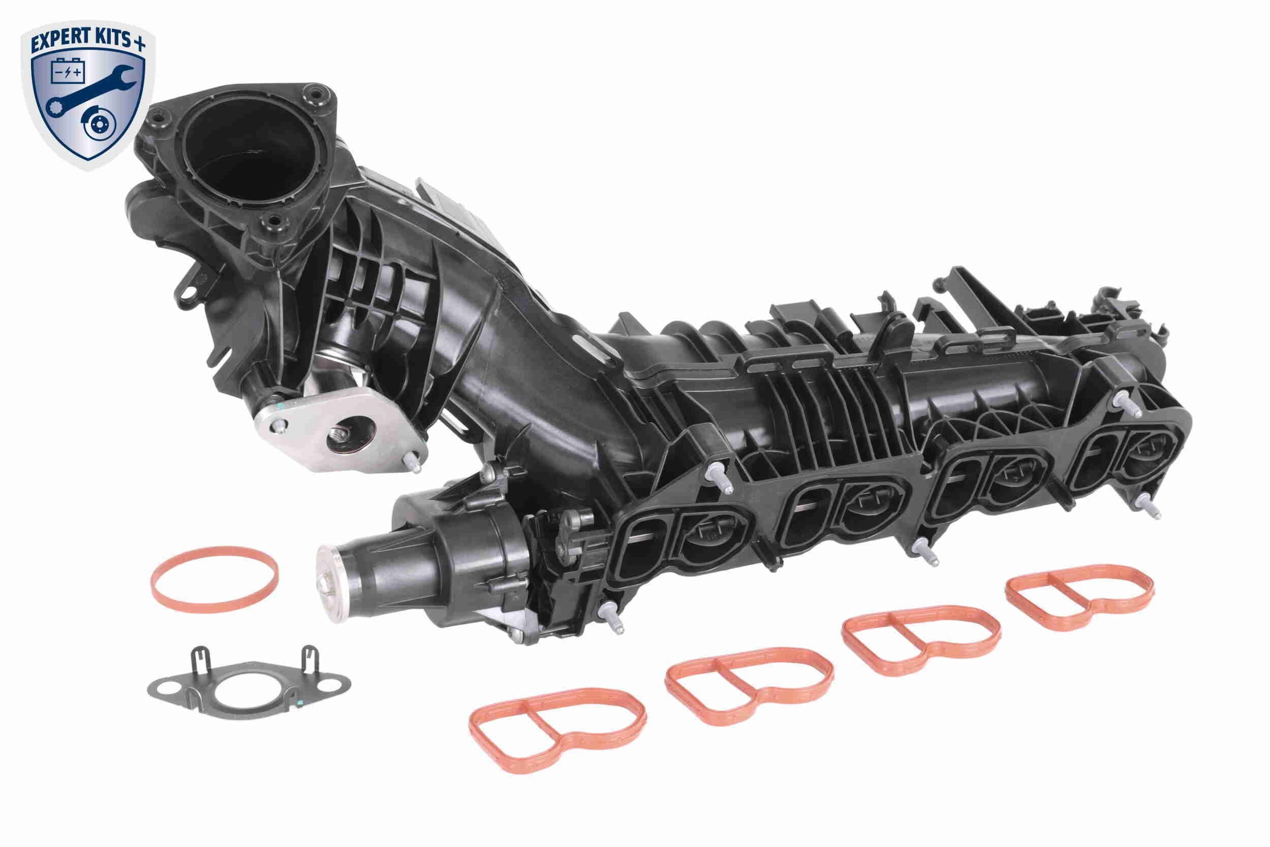 VAICO Indsugningsmanifold Varenummer: V20-4029 billige