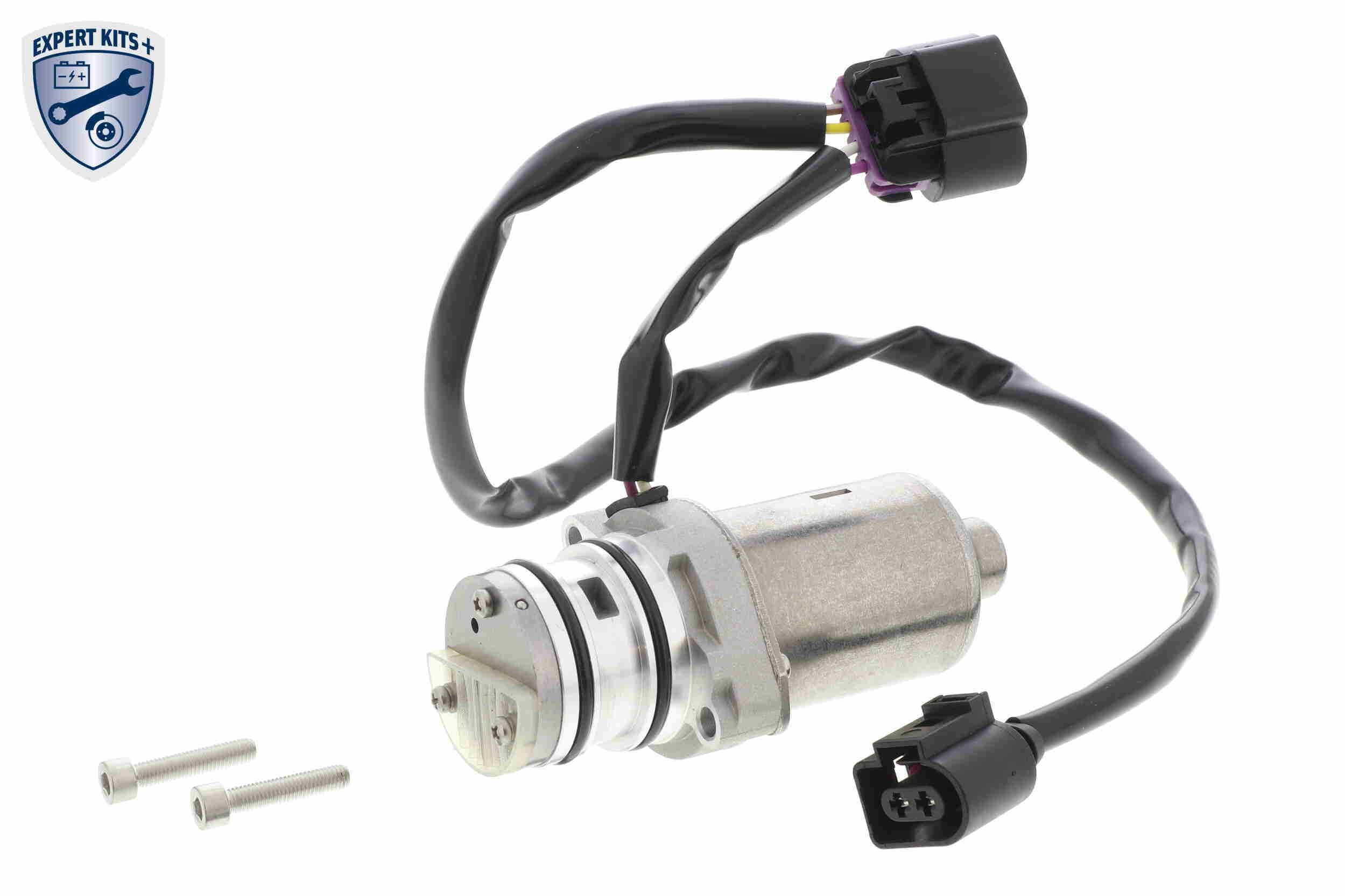VAICO V40-1673 Pump, all-wheel-drive coupling INSIGNIA 2.0 Biturbo CDTI 4x4 (68) 195 PS Diesel 2017