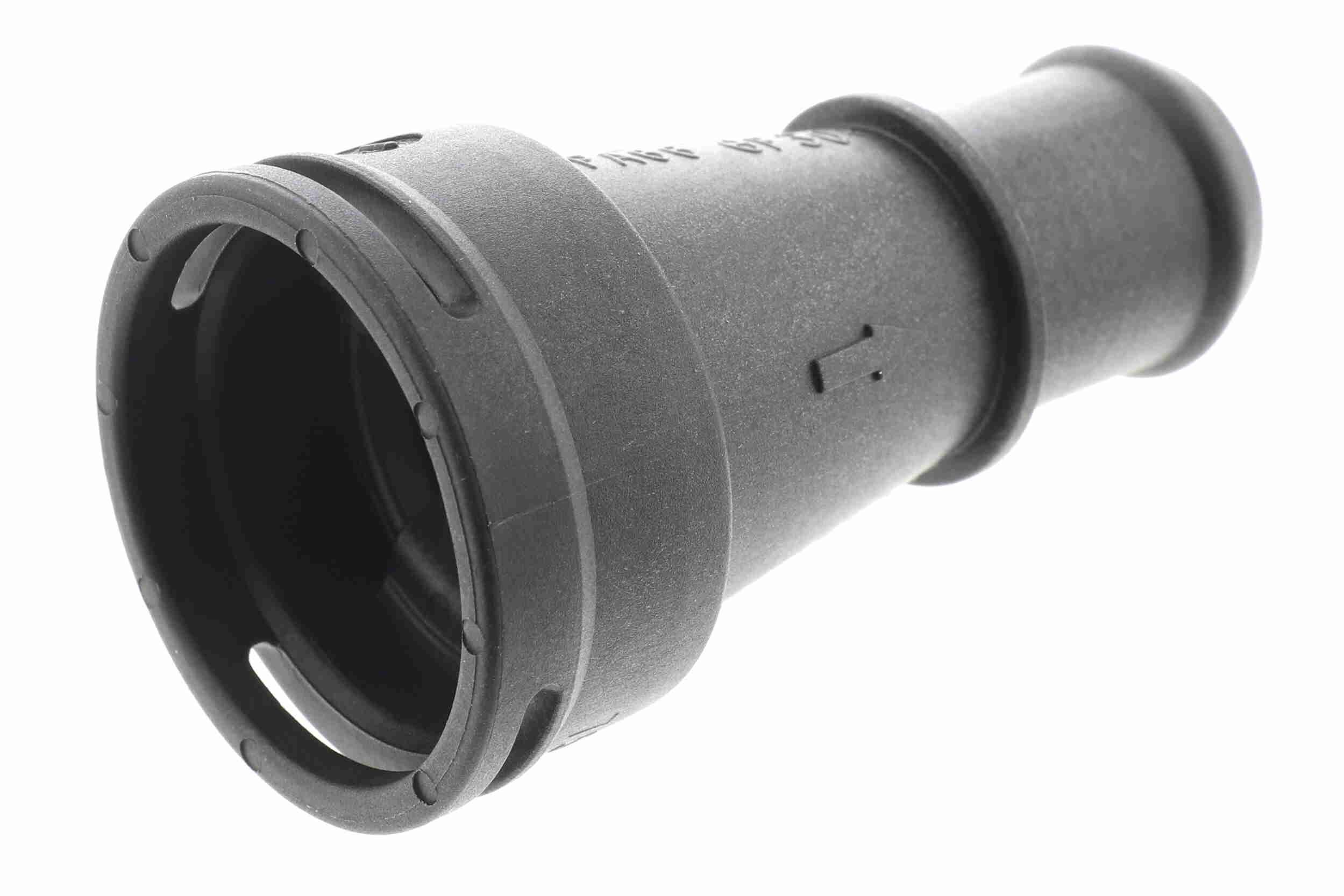 VEMO V10-77-1114 Βαλβίδα ελέγχου ψυκτικού PHAETON 3.0 V6 TDI 4motion 240 PS Πετρέλαιο 2016