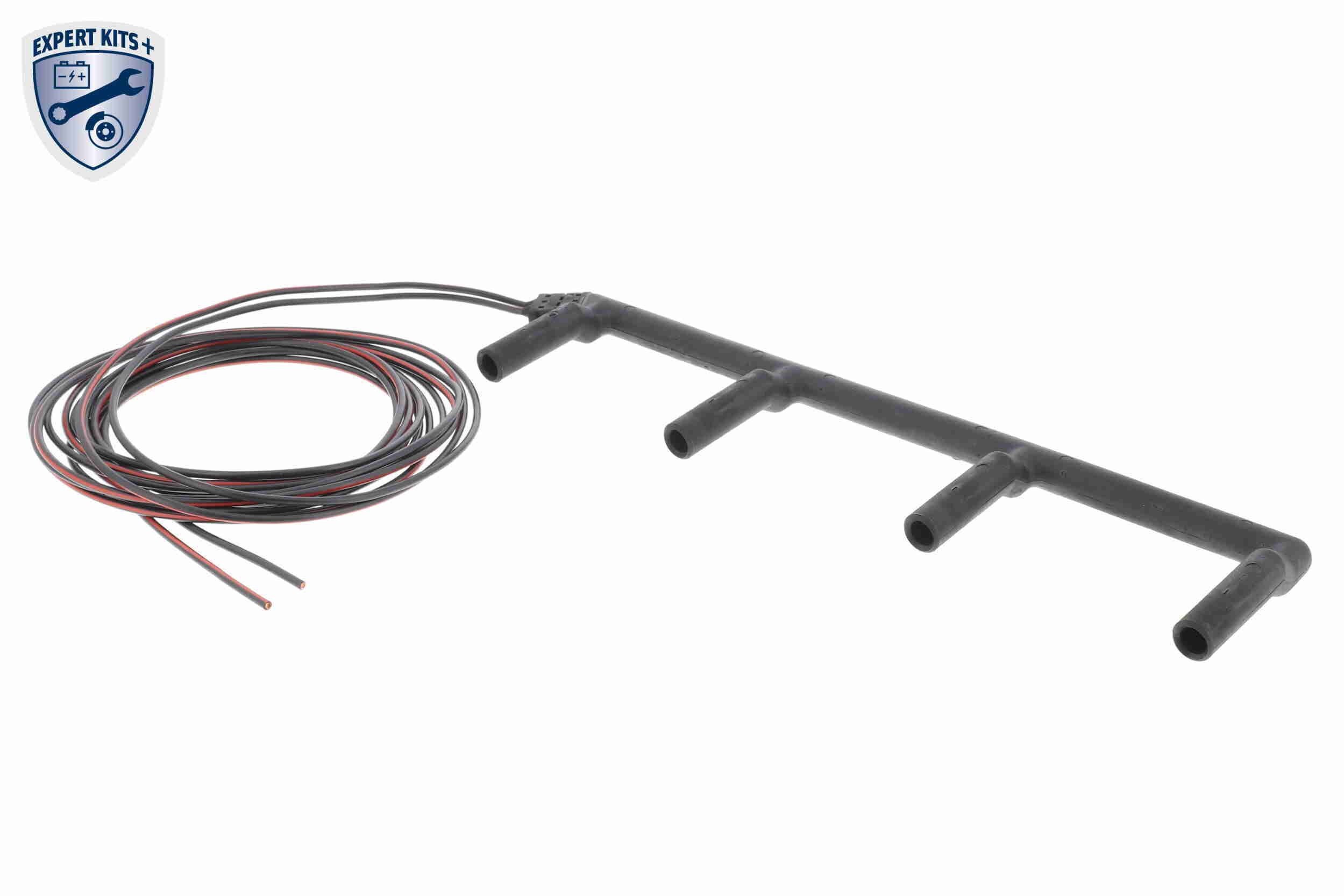 VEMO V10-83-0115 Reparatieset, kabelset CALIFORNIA 1.9 TDI 105 PK Diesel 2015