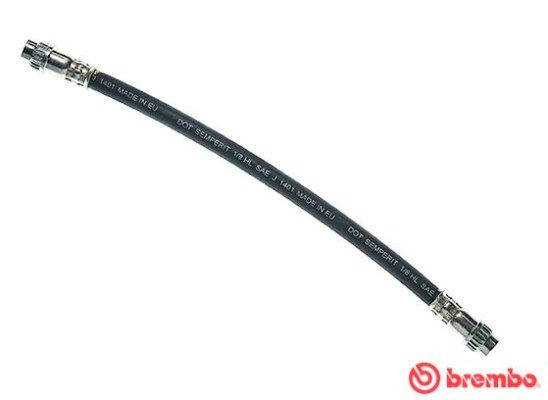 BREMBO Bremseslange Varenummer: T 61 037 billige